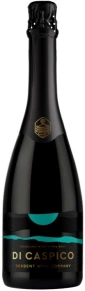 Игристое вино Extra Brut, Di Caspico, 0.75 л