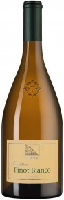 Вино Pinot Bianco, Cantina Terlano, 2024, 0.75 л