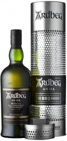 Виски An Oa BBQ Smoker, Ardbeg, 3 года, 0.7 л