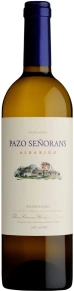 Вино Albarino, Pazo Senorans, DO, 2017, 0.75 л