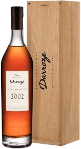 Арманьяк Bas-Armagnac, Unique Collection, более 10 лет, 0.7 л (п/у)