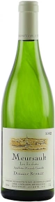 Вино Meursault Les Luchets, Domaine Roulot, AOC, 2002, 0.75 л