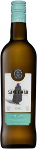 Херес Fino Sherry, Sandeman, 0.75 л