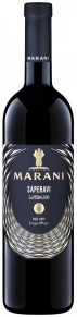 Вино Саперави, Марани, 0.75 л