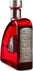 Текила Aha Toro, 3 года, 0.75 л