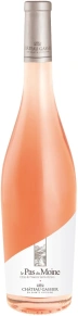 Вино Le Pas du Moine, Chateau Gassier, AOP, 2017, 0.75 л
