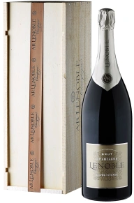 Шампанское Cuvee Intense, Champagne AR Lenoble, 6 л (п/у)