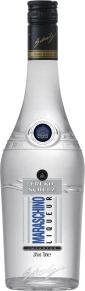 Ликер Maraschino, Fruko Schulz, 4 года, 0.7 л