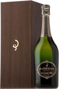 Шампанское Clos Saint-Hilaire, Billecart-Salmon, 1998, 0.75 л (п/у)