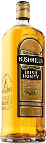 Виски Irish Honey, Bushmills, 5 лет, 1 л