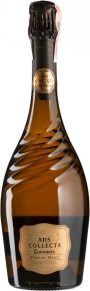 Игристое вино Blanc de Blancs Gran Reserva, Ars Collecta, DO, 0.75 л