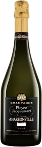 Шампанское Liesse d'Harbonville, Champagne Ployez-Jacquemart, 2004, 0.75 л