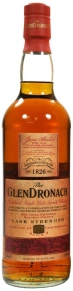 Виски Cask Strength, Glendronach, 0.7 л