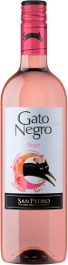 Вино Rose, Gato Negro, 0.75 л
