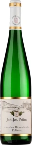 Вино Graacher Himmelreich Riesling Kabinett, Joh. Jos. Prum, 2016, 0.75 л