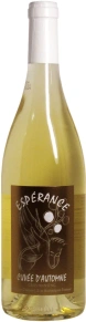 Вино Cuvee d'Automne, Domaine d'Esperance, 2019, 0.75 л