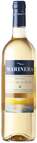 Вино Blanco Seco, Marinera, 0.75 л