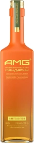 Ликер Марокканский Мандарин, АМГ, 0.7 л