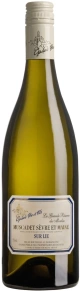 Вино Muscadet Sevre et Maine, AOC, 2018, 0.75 л
