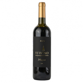 Вино Мерло, Фервино