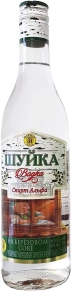 Водка на Березовом Соке, Шуйка, 0.5 л