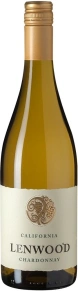 Вино Chardonnay, Lenwood, 2023, 0.75 л
