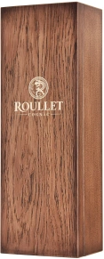 Коньяк Reserve de Famille, Roullet, Vieille Reserve, 40 лет, 0.7 л (п/у)