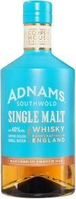 Виски Single Malt, Adnams, 5 лет, 0.7 л