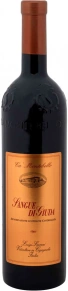 Игристое вино Sangue di Giuda, Ca' Montebello, DOC, 2023, 0.75 л