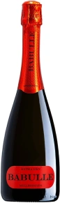 Игристое вино Millesimato Extra Dry, Babulle, 0.75 л