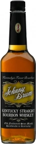Виски Black Label, Johnny Drum, от 4 до 12 лет, 0.75 л