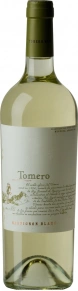 Вино Tomero Sauvignon Blanc, Bodega Vistalba, 2015, 0.75 л