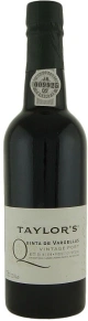 Портвейн Quinta de Vargellas Vintage Port, Taylor's, 1995, 0.375 л