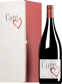 Вино Core, Montevetrano, IGT, 2020, 1.5 л (п/у)