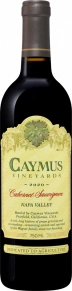 Вино Napa Valley Cabernet Sauvignon, Caymus, 2020, 0.75 л
