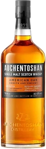 Виски American Oak, Auchentoshan, 3 года, 0.7 л (п/у)