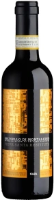 Вино Brunello di Montalcino, Pieve Santa Restituta, 2018, 0.375 л