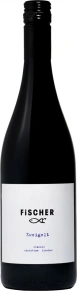 Вино Zweigelt Classic, Christian Fischer, 2020, 0.75 л
