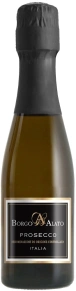 Игристое вино Borgo Alato, Botter, DOC, 0.2 л