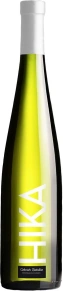 Вино Hika, Hika Txakolina, DO, 2017, 0.75 л