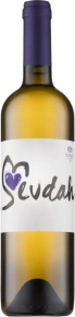 Вино Sevdah, Aleksic, 2023, 0.75 л