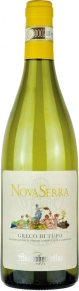 Вино NovaSerra, Mastroberardino, DOCG, 2020, 0.75 л