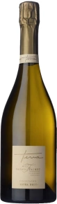 Шампанское Terra de, Nathalie Falmet, AOC, 2014, 0.75 л