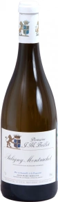 Вино Puligny-Montrachet, Domaine J.M. Boillot, 2016, 0.375 л