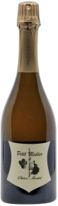 Шампанское Petit Meslier, Olivier Horiot, AOC, 2016, 0.75 л