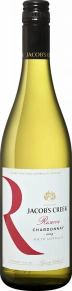 Вино Chardonnay Reserve, Jacob's Creek, 2019, 0.75 л