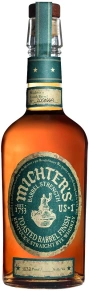 Виски US*1 Toasted Barrel Rye, Michter's, 0.7 л