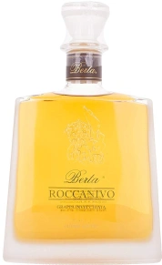 Граппа Roccanivo, 8 лет, 0.7 л