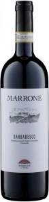 Вино Barbaresco, Famiglia Marrone, DOCG, 2019, 0.75 л