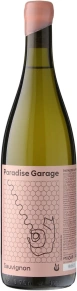 Вино Sauvignon, Paradise Garage, 2021, 0.75 л